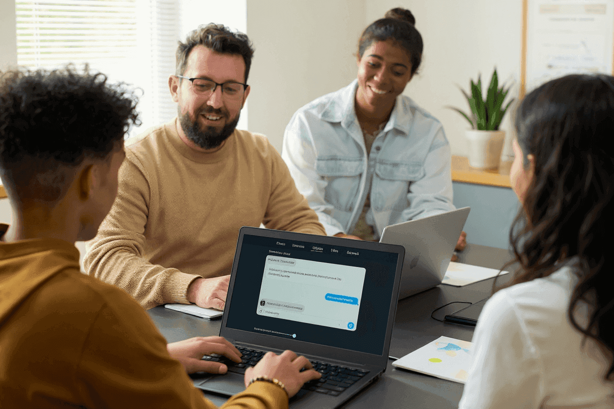 How to Get Found in ChatGPT: 15-Minute Guide for Small Businesses