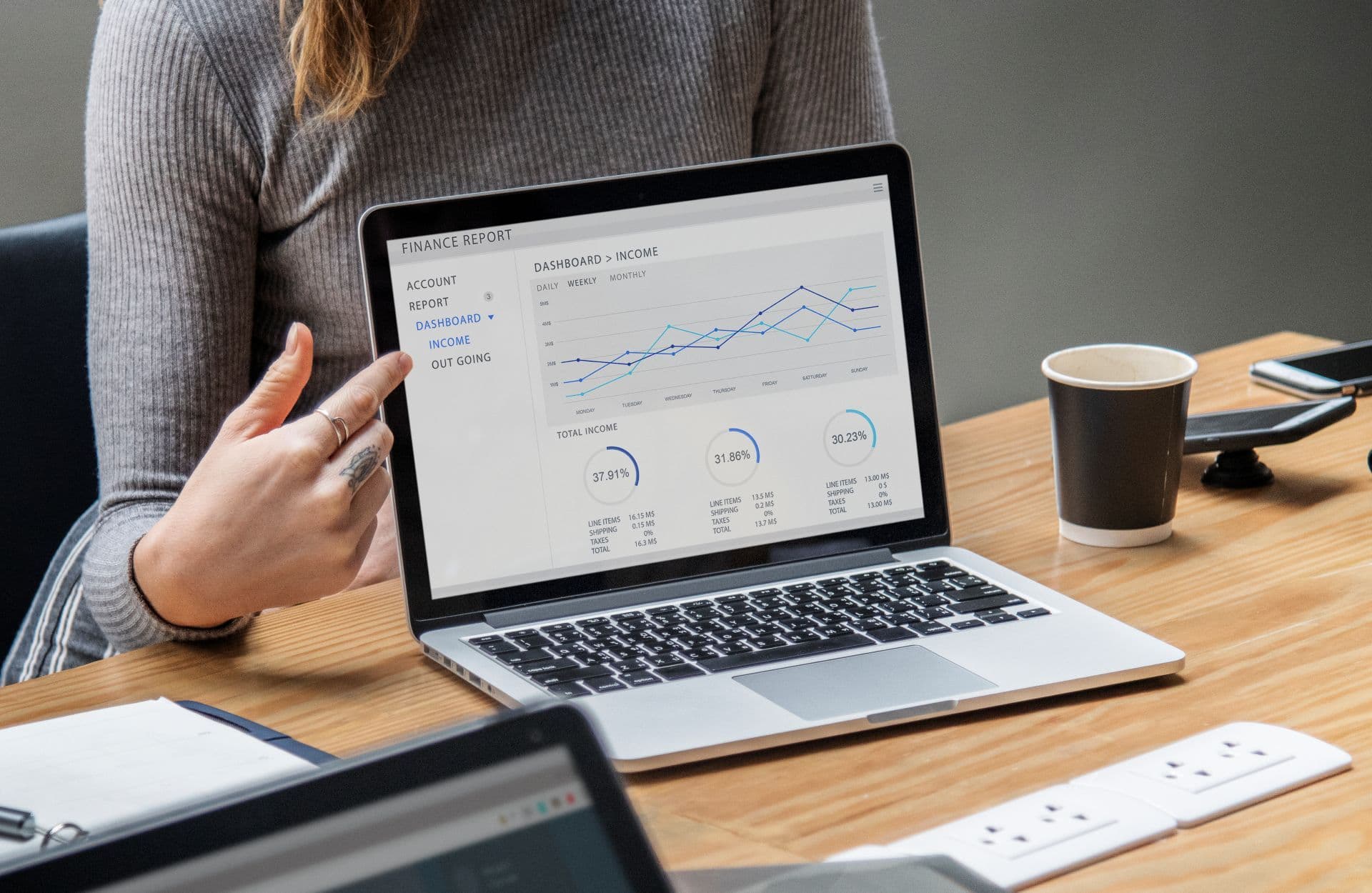 The 5 Numbers Every Business Should Track: Essential Metrics for Growth