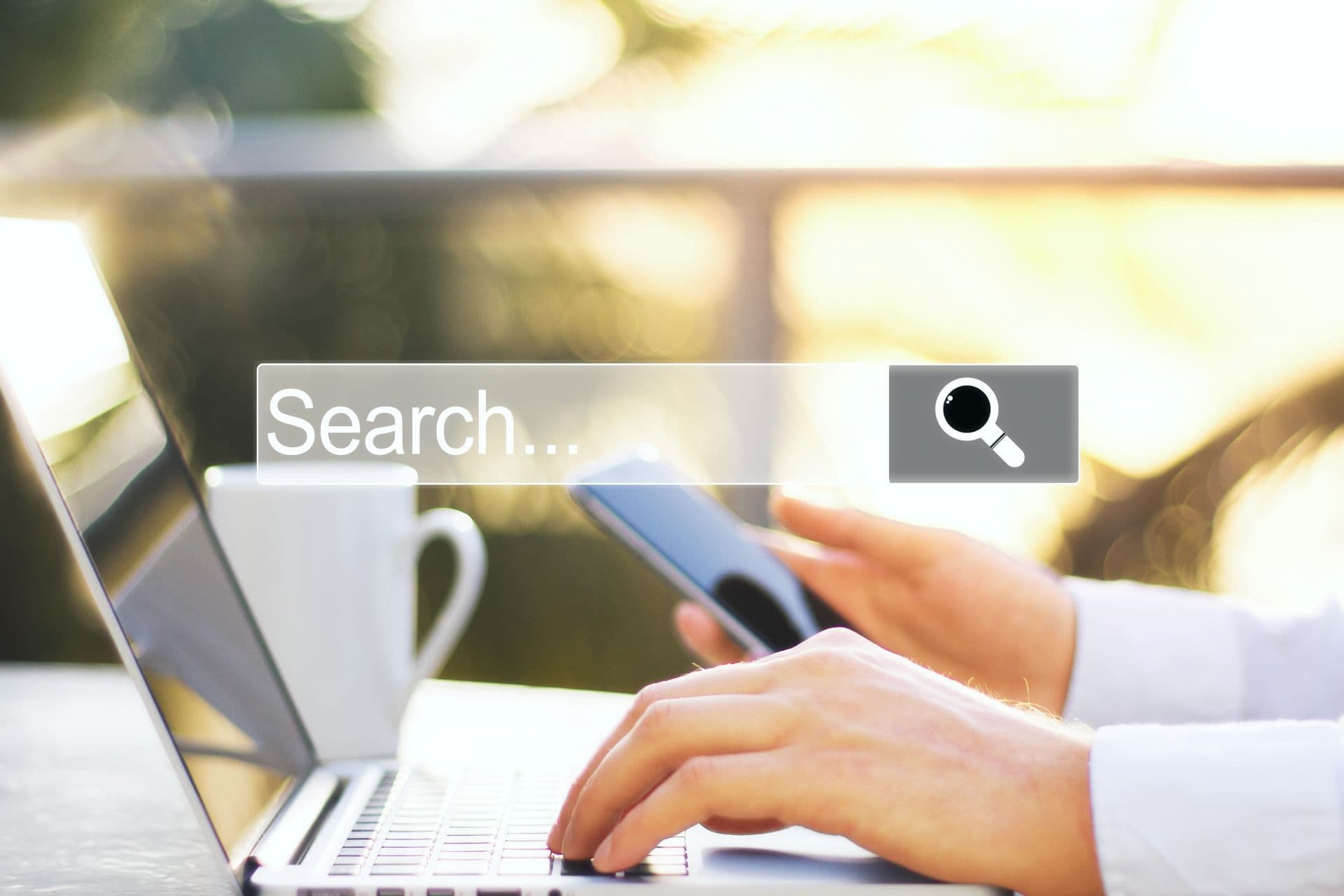 How to Rank #1 for Local Service Searches in Your City